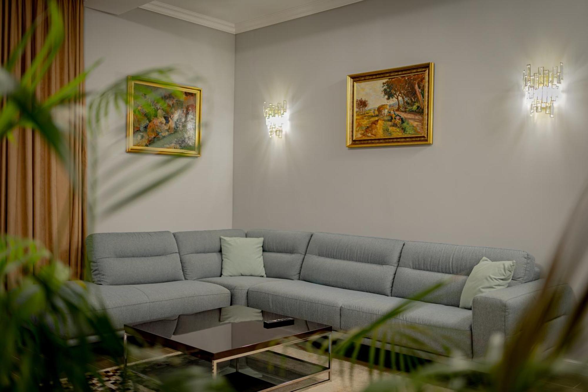 Therme Criss Balotesti Kültér fotó