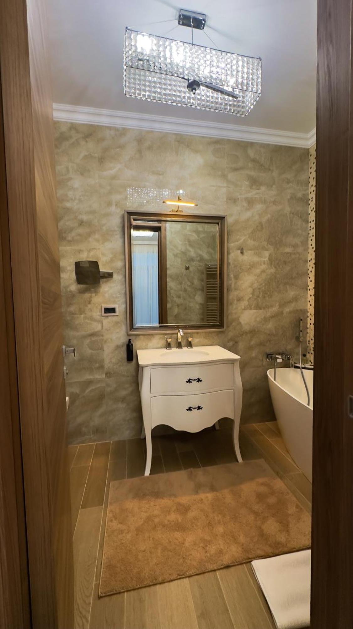 Therme Criss Balotesti Kültér fotó