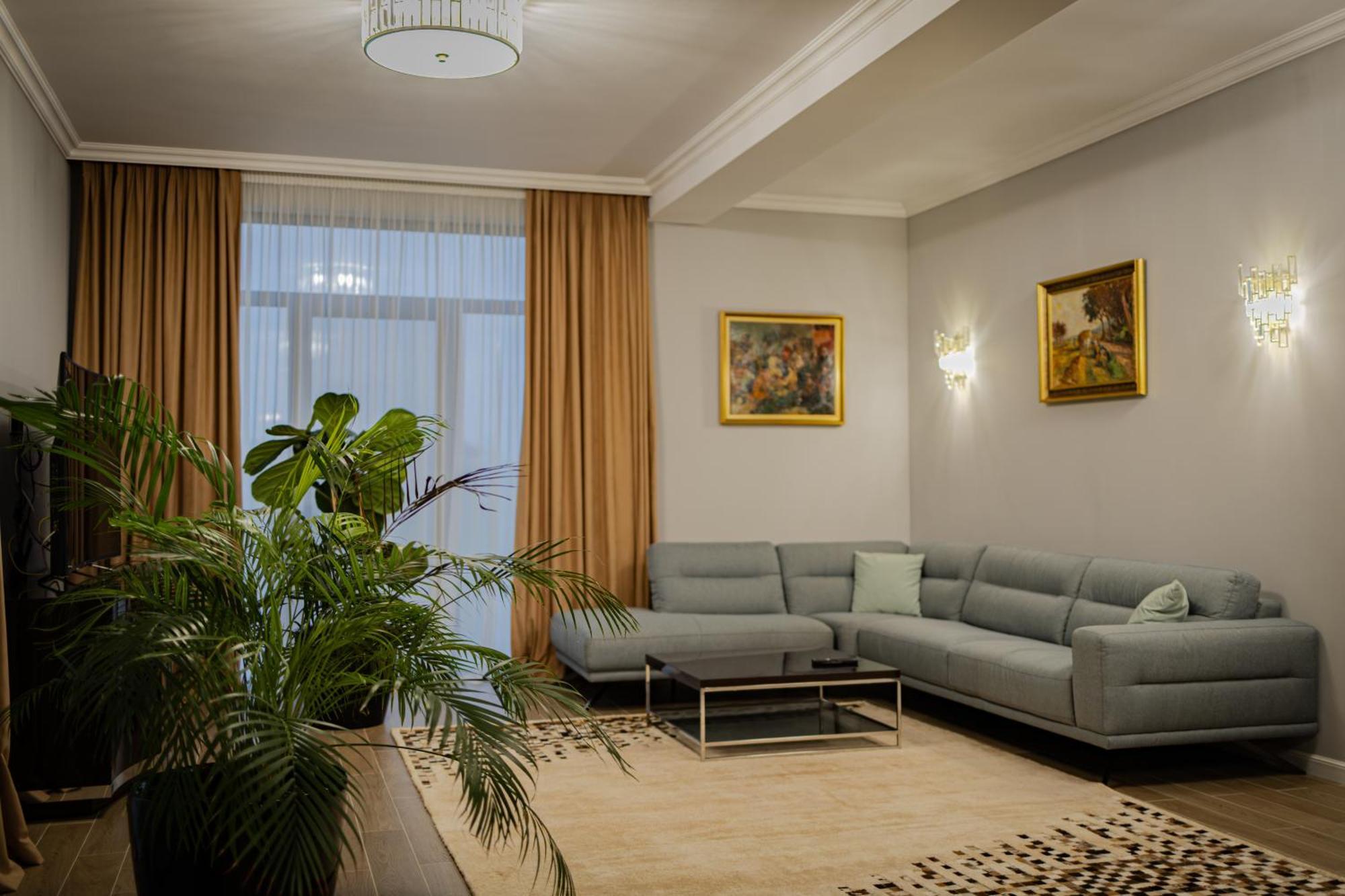 Therme Criss Balotesti Kültér fotó