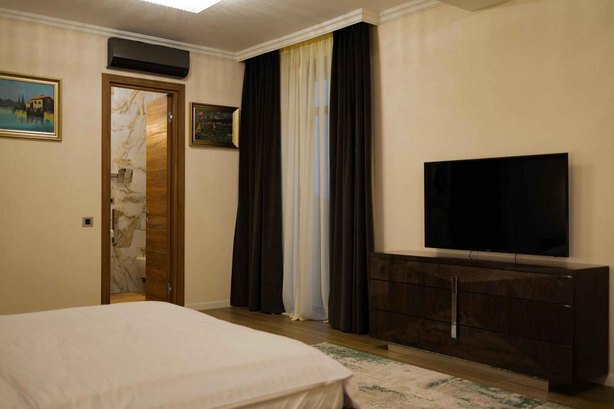 Therme Criss Balotesti Kültér fotó