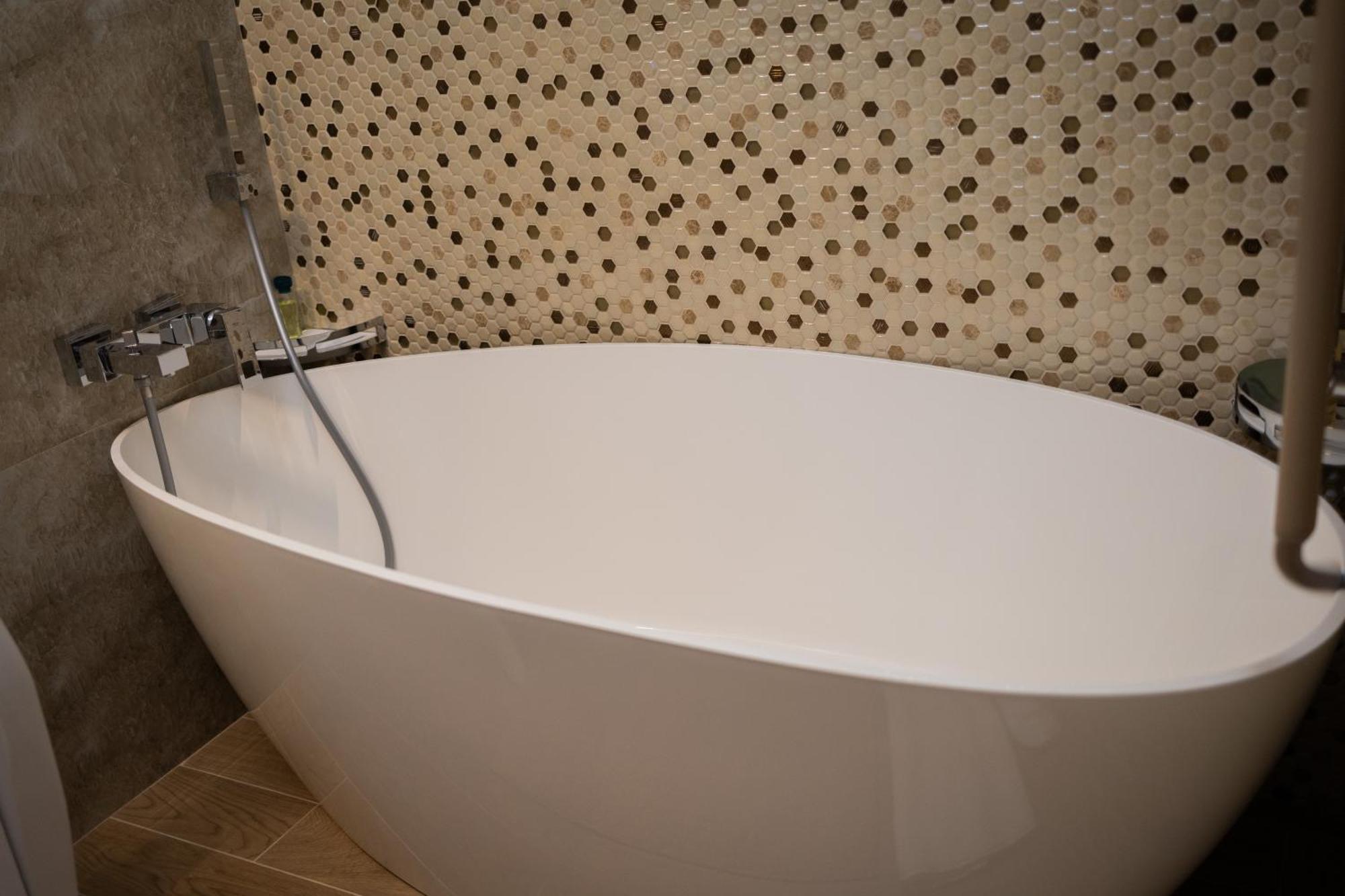 Therme Criss Balotesti Kültér fotó