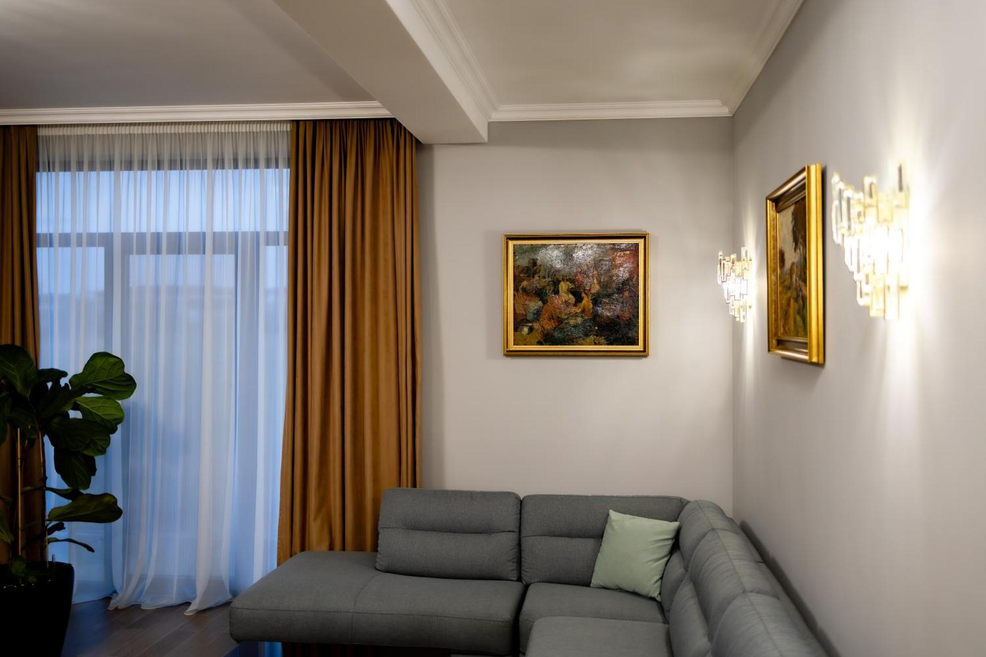 Therme Criss Balotesti Kültér fotó
