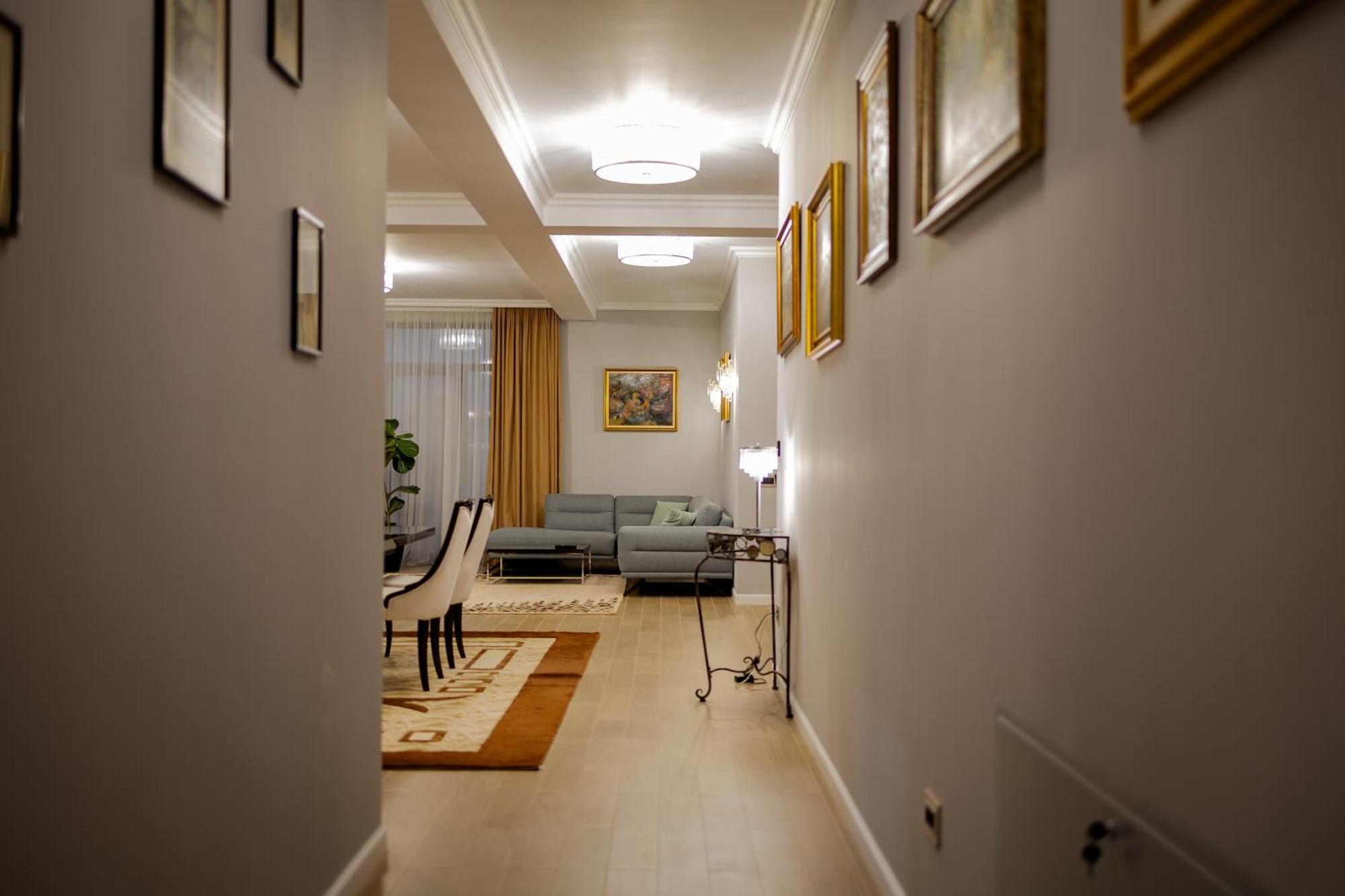 Therme Criss Balotesti Kültér fotó